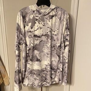 Simms Fishing Hoodie